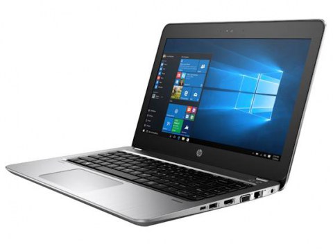 Ноутбук HP ProBook 430 G4 Core i5 7200U 1-614 Баград.рф